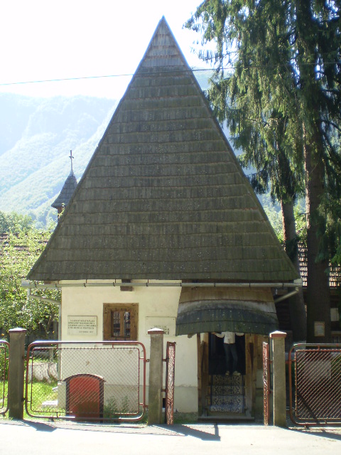 Casa memorială Avram Iancu