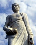 Aristotel, fizicianul