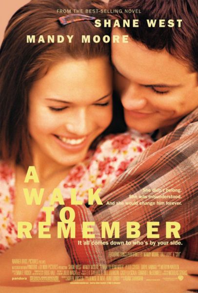 a walk to remember 1