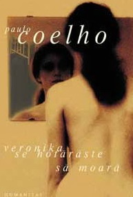 Veronika se hotărăşte să moară Veronika se hotărăşte să moară
