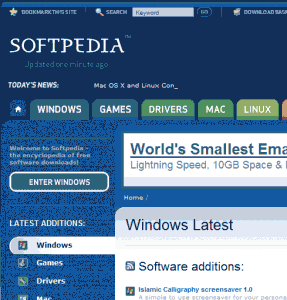 software-softpedia