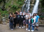 Cascada Urlătoare