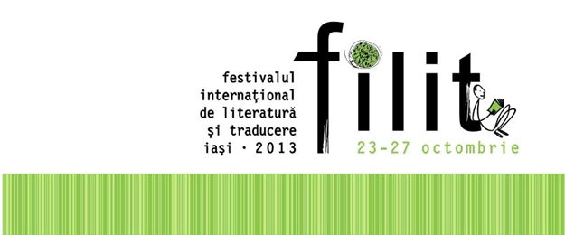 Festivalul Internaţional de Literatură şi Traducere Iaşi (FILIT)