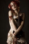 Emilie Autumn – un fenomen în muzica contemporană