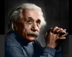 Albert Einstein (1879-1955) – un geniu peste umbra timpului