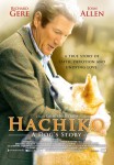 Hachiko: Povestea unui câine (2009)