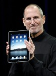 Steve P. Jobs ... prezent pentru totdeauna!