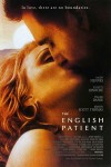 Pacientul englez (1996)