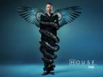 House M.D (Dr House – Hugh Laurie)